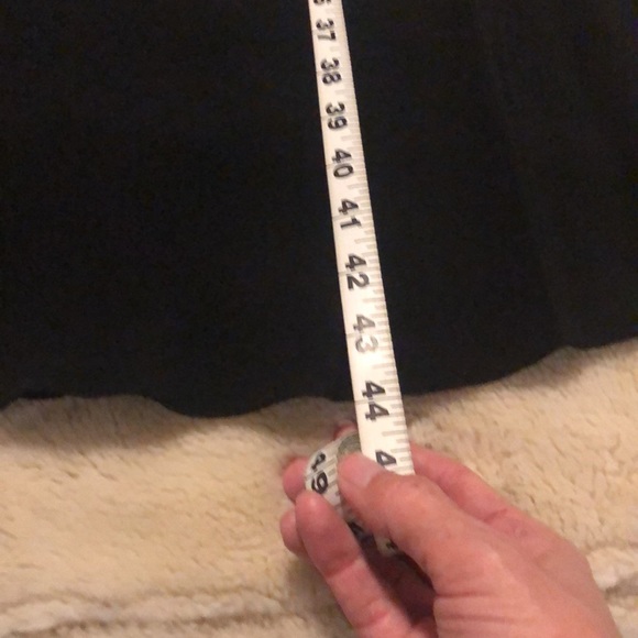 VSC black dress - Picture 7 of 7